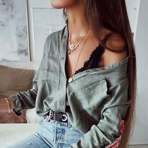 Meet your Posher, Chelsea